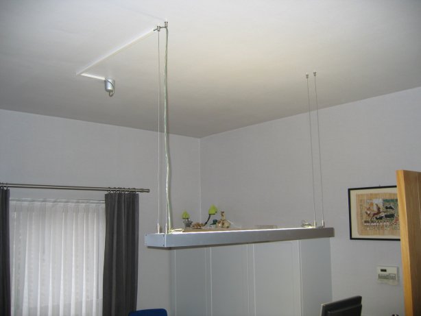 Bureau-Lamp